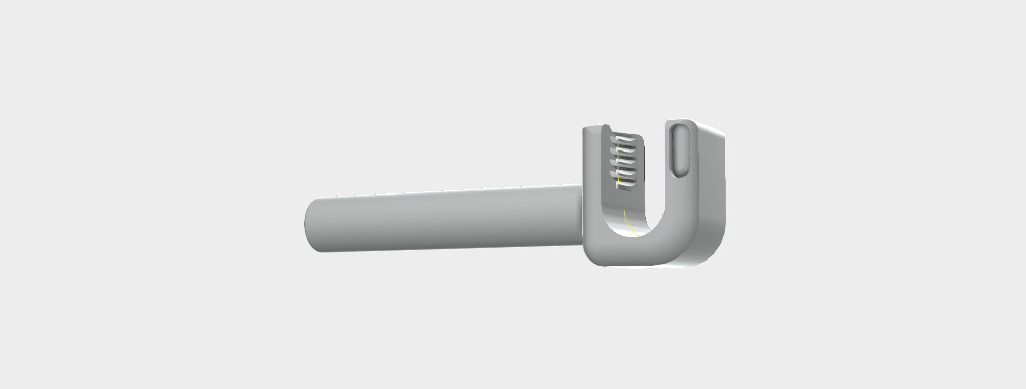 New TREND RS Connector